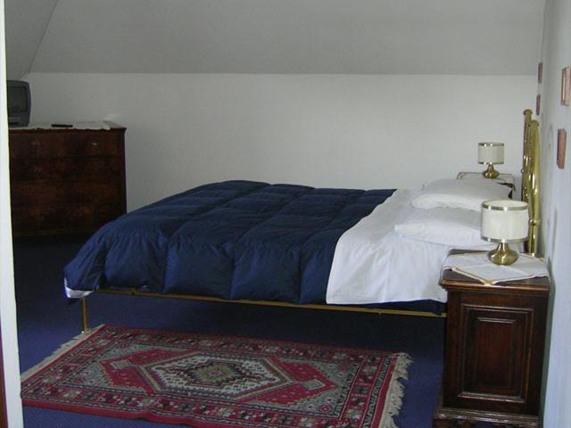 Albergo San Cristoforo Pergine Valsugana Rom bilde