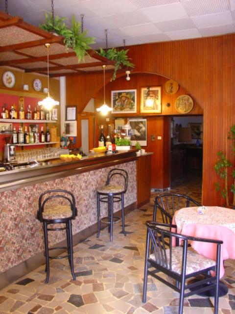 Albergo San Cristoforo Pergine Valsugana Eksteriør bilde