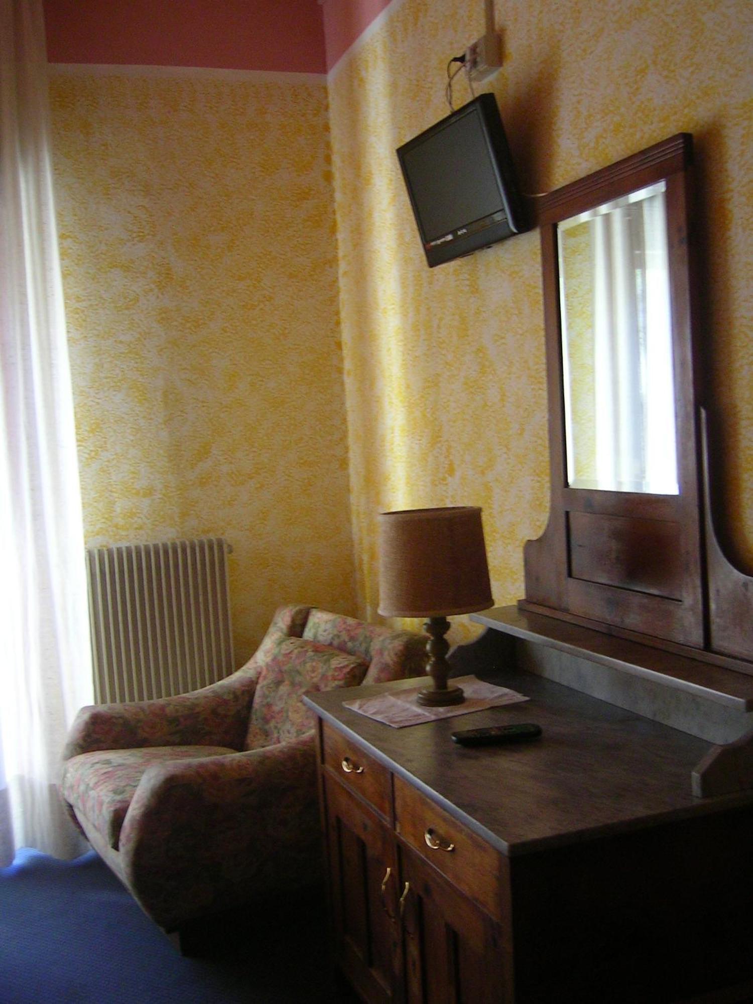 Albergo San Cristoforo Pergine Valsugana Eksteriør bilde